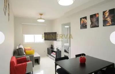 Apartamento com 2 quartos à venda na Rua Retiro, 95, Maranhão, São Paulo