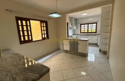 Casa com 3 quartos à venda na Rua Quilombo, Jardim Santa Cecília, Guarulhos