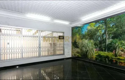 Casa com 3 quartos para alugar na Rua Heitor Bariani, Tatuapé, São Paulo