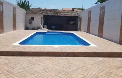 Casa com 2 quartos à venda na Avenida Casemiro José Marques de Abreu, 178, Porto Novo, Caraguatatuba