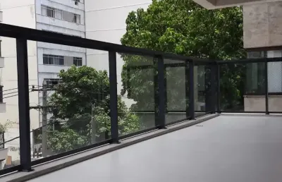 Cobertura com 3 quartos à venda na Rua Marquês de Valença, 96, Tijuca, Rio de Janeiro
