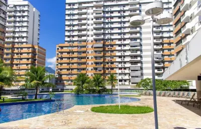 Apartamento com 3 quartos à venda na Avenida Dom Hélder Câmara, 6001, Engenho de Dentro, Rio de Janeiro