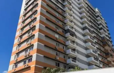 Apartamento com 3 quartos à venda na Avenida Dom Hélder Câmara, 6001, Engenho de Dentro, Rio de Janeiro