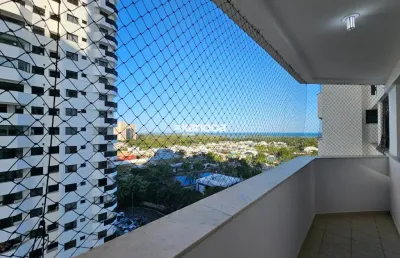 Apartamento para alugar com 85m², 2 quartos, 2 banheiros, 1 vaga de garagem barra da tijuca