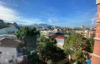 Apartamento para alugar com 50m², 1 quarto, 1 banheiro, 1 vaga de garagem.