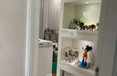 Apartamento à venda no casa batlló na gleba em  londrina, pr