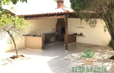 Casa à venda 4 quartos, 2 vagas, 354m², andrade, londrina - pr