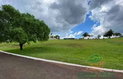 Terreno em condomínio fechado à venda na Via Rodovia Mello Peixoto, Km 163, 1, Jardim Tarobá, Cambé