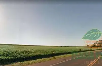 Terreno à venda na Área Rural, 100, Área Rural de Cambé, Cambé