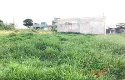 Terreno à venda na Rua Madri, 100, Jardim Espanha, Cambé