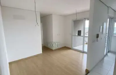 Apartamento com 2 quartos à venda na Rua Mossoró, 500, Centro, Londrina