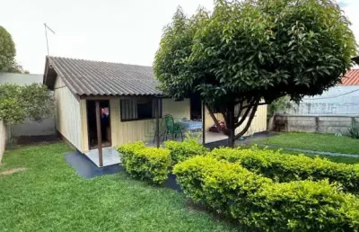 Terreno à venda na Rua Marechal Mascarenhas de Moraes, 263, Centro, Cambé