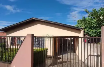 Casa com 2 quartos à venda na Rua das Embaixadas, 104, Jardim Alvorada, Cambé