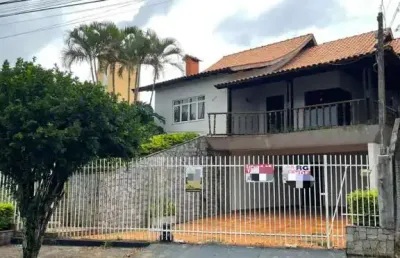 Casa com 5 quartos à venda na Rua Chile, 831, Jardim Vila Rica, Cambé