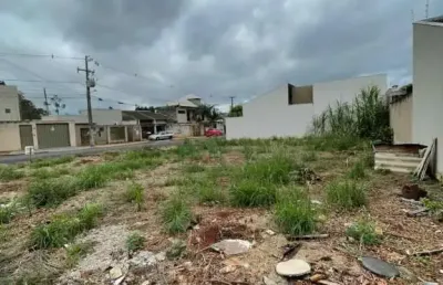 Terreno à venda na Rua Eustáquio Pereira, 409, Jardim Bela Suiça, Cambé