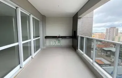 Apartamento alto padrão - sky residence - centro - cambé