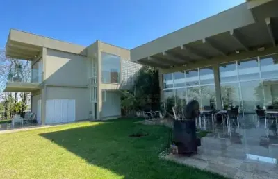 Casa em condomínio fechado com 6 quartos à venda na Unnamed Road, 1, Green Village, Cambé