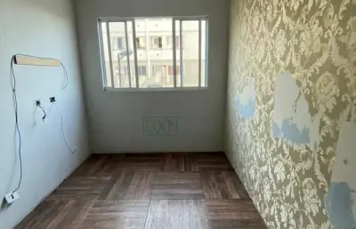Apartamento com 2 quartos no residencial terra de santa cruz