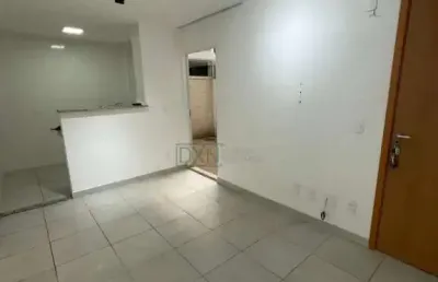 Apartamento com 2 quartos no residencial la fiore em cambé
