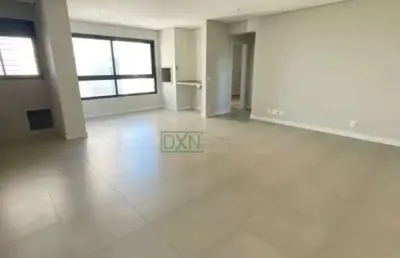 Apartamento com 2 suítes no edificio insight palhano