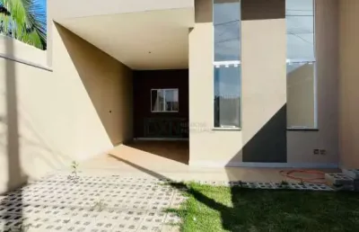 Casa com 3 quartos à venda na Rua Afonso Miliorini, 296, Jardim Europa, Cambé