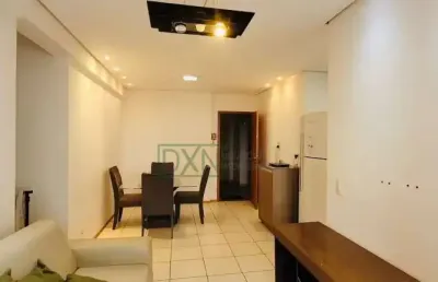 Apartamento com 3 quartos e suite no edificio garden ecologic em londrina