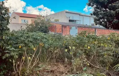 Terreno à venda na Rua Rio Japurá, 481, Jardim Santo Amaro, Cambé