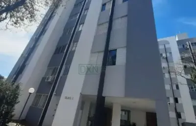 Apartamento com 2 quartos no edf. quinta da boa vista iii
