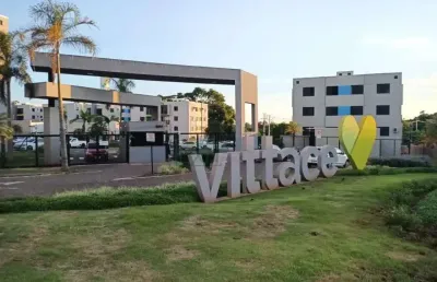 Apartamento com 2 quartos à venda na Avenida José Bonifácio, 807, Vila Atalaia, Cambé