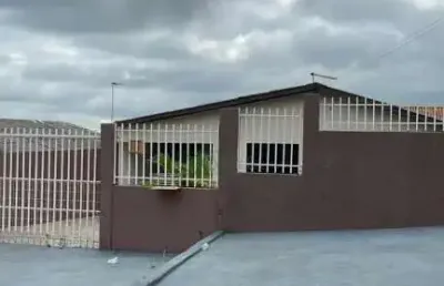 Casa com 3 quartos à venda na Rua Carlos Codato, 182, Planta São Francisco, Cambé