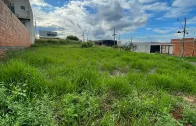 Terreno à venda na Rua Serra dos Orgãos, 231, Residencial Alto Paraíso, Cambé