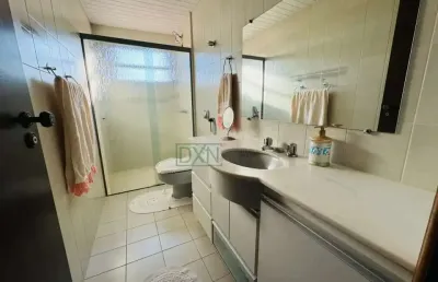 Apartamento com 3 quartos e 1 suíte no residencial sevilha