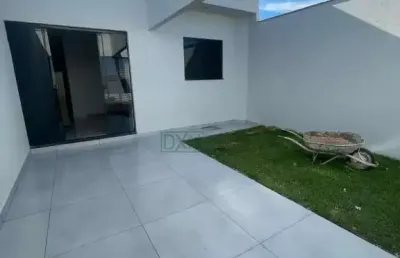 Casa com 3 quartos à venda na Rua Sidney Miller, 629, Colúmbia, Londrina