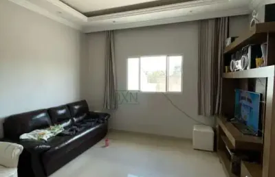 Casa com 1 quarto à venda na Rua Wildes Costa, 83, Jardim Cidade Alta, Cambé