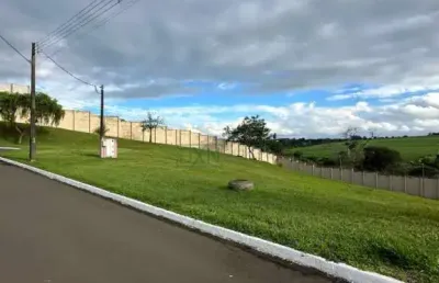 Terreno 915m² no condomínio horizontal villágio do engenho