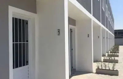 Sobrado para alugar no bairro jundiapeba - mogi das cruzes/sp