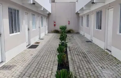 Casa em condomínio fechado com 1 quarto à venda na Vila Eureka, Poá 
