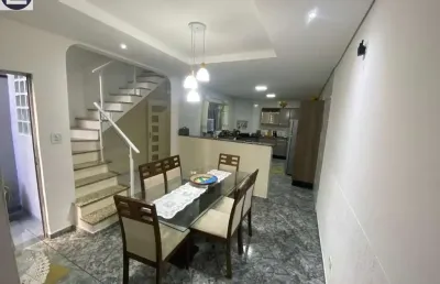 Casa à venda no bairro jardim rubi - mogi das cruzes/sp