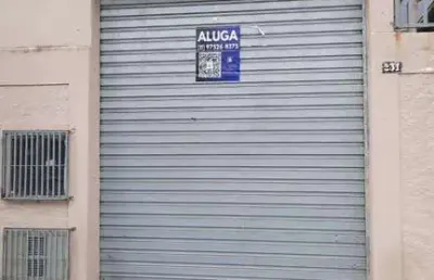 Salão comercial para alugar no bairro vila ferreira - itaquaquecetuba/sp