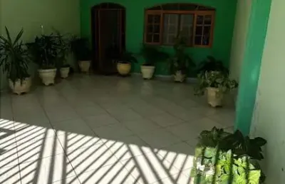 Sobrado à venda no bairro conjunto residencial irai - suzano/sp