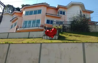 Casa à venda no bairro arujazinho i, ii e iii - arujá/sp