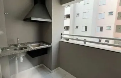 Apartamento à venda no bairro vila urupês - suzano/sp