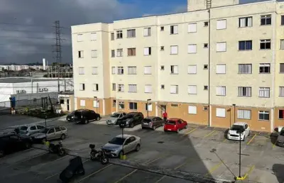 Apartamento 2 dormitórios 51 metros quadrados - vila amorim/suzano