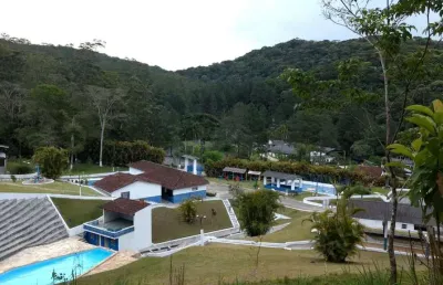 Chácara / sítio com 3 quartos à venda na Rua Otávio Miguel da Silva, Parque Suzano, Suzano