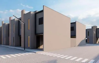 Casa com 3 quartos à venda na Rua Benedita Pereira Franco, Jundiapeba, Mogi das Cruzes