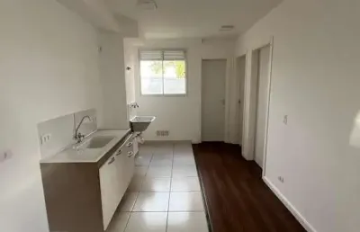 Apartamento com 2 quartos para alugar no Jardim Casa Branca, Suzano 