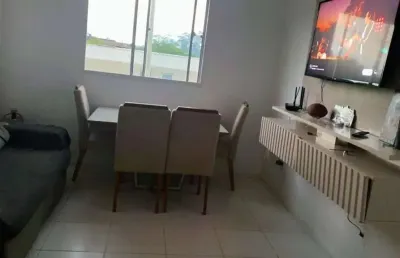 Apartamento para locação em suzano – chácara estância paulista