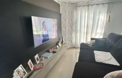 Casa com 3 quartos à venda na Cidade Parquelandia, Mogi das Cruzes 