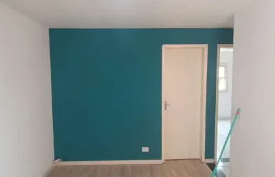 Apartamento com 2 quartos à venda no Jardim América, Poá 