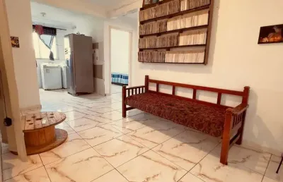 Apartamento com 2 quartos à venda na Cidade Boa Vista, Suzano 